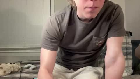 Clyde Austin online show from February 23, 3:08 am