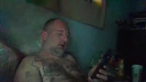 big daddy online show from January 16, 3:48 pm