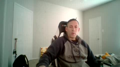 Master Bates online show from December 29, 5:12 pm