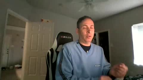 Master Bates online show from March 9, 6:21 pm