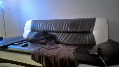 Master Bates online show from December 3, 2:12 am