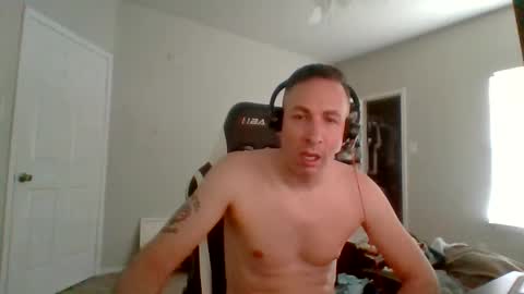 Master Bates online show from December 10, 5:33 pm