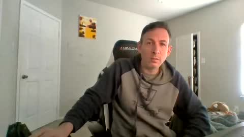 Master Bates online show from January 25, 5:08 pm