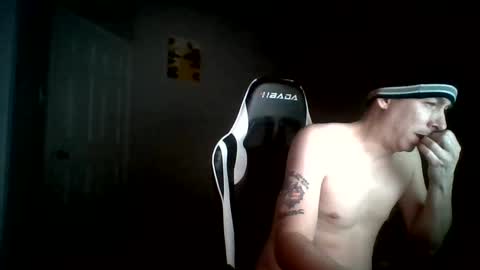 Master Bates online show from January 12, 12:44 pm