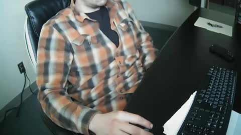 Coaltrane online show from February 19, 7:16 pm