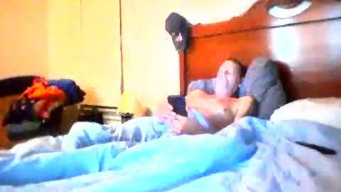 coby8869 online show from March 27, 8:18 am