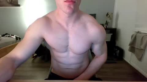 cockem online show from February 20, 11:32 pm