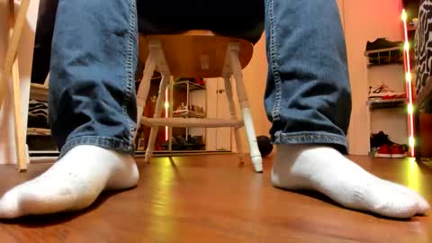 Gorgeous online show from December 23, 5:38 am