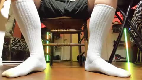 Gorgeous online show from March 10, 5:13 am