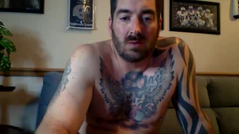 cockspierced online show from March 2, 7:15 am