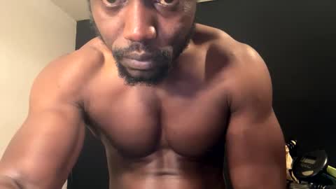 Jeremiah online show from February 23, 5:57 pm