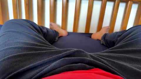 Snapshot of cocky_pirate22 chatting on October 24, 6:20 pm cocky_pirate22 online show from October 24, 6:20 pm