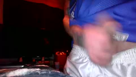 cockybloke1978 online show from February 15, 11:51 am