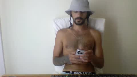 cocojamboo online show from May 2, 5:21 am