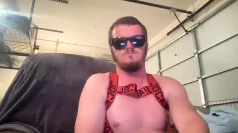 codyisback69 online show from July 23, 2:09 am