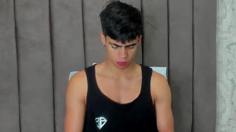 Cody Pipper online show from January 26, 1:25 pm