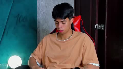 Cody Pipper online show from February 7, 1:01 pm