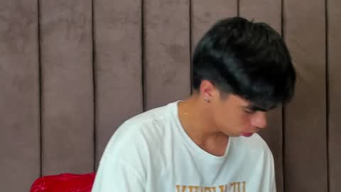 Cody Pipper online show from January 10, 12:26 pm