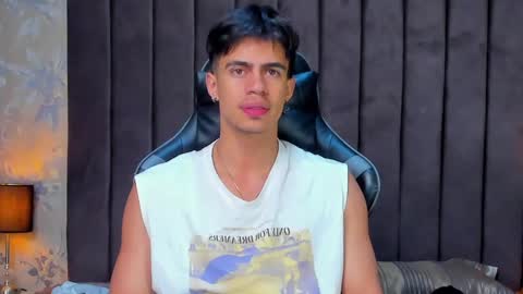 Cody Pipper online show from March 9, 12:09 pm