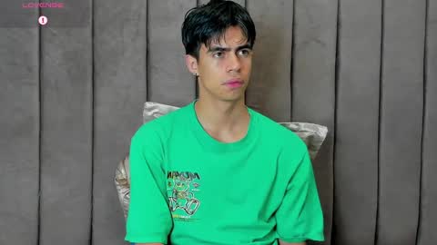 Cody Pipper online show from January 15, 12:04 pm