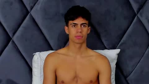 Cody Pipper online show from January 28, 12:22 pm