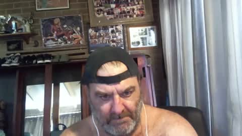 cokecancockfromdownunder online show from January 6, 5:11 am