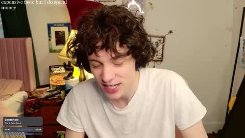 Cokia online show from March 3, 9:43 pm