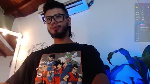 Colby online show from January 10, 7:50 pm