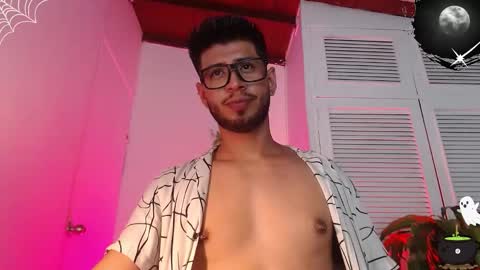 Colby online show from October 22, 8:11 pm