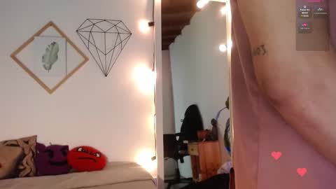 Colby online show from February 19, 8:38 pm