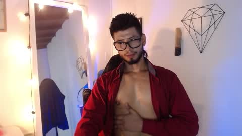 Colby online show from February 26, 7:48 pm