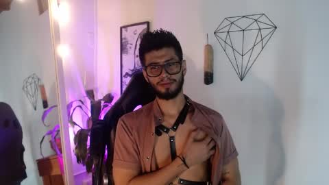 Colby online show from April 8, 4:57 am