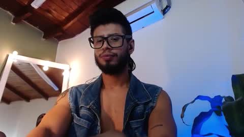 Colby online show from February 1, 9:46 pm