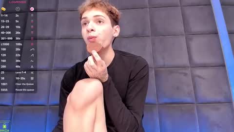 COLE online show from November 27, 4:38 am