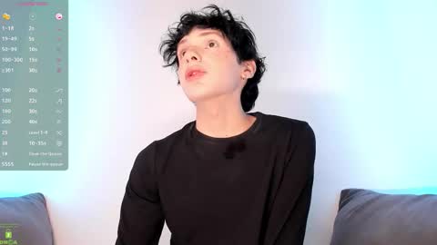 COLE online show from November 9, 9:08 pm