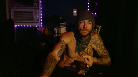 colevan2390 online show from February 4, 6:52 am