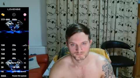 colin hopex  online show from November 11, 6:02 pm