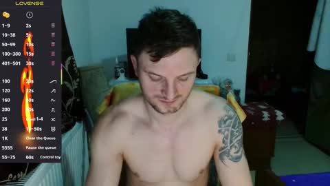 colin hopex  online show from January 11, 2:54 pm