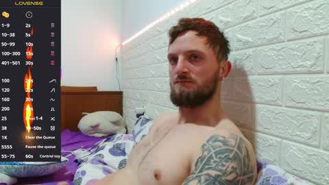 colin hopex  online show from April 9, 6:19 am