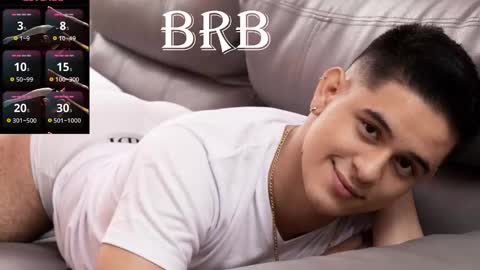 colin_lewisss online show from February 10, 3:22 am