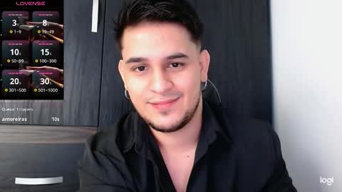 colin_lewisss online show from February 6, 12:07 am