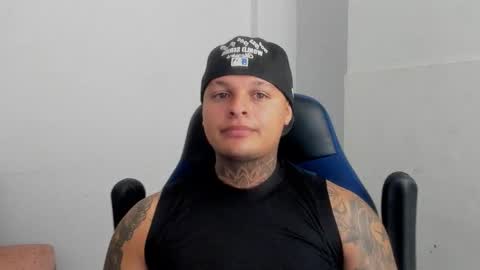 COLIN online show from February 27, 7:04 pm