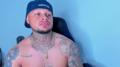 COLIN online show from February 27, 3:51 am