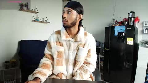 IG  online show from January 13, 1:04 pm