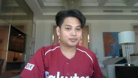 Victor Grey online show from March 16, 1:45 am