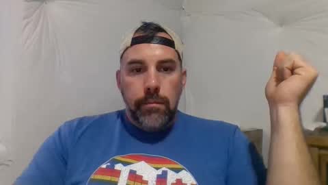 Just me online show from January 7, 10:26 pm