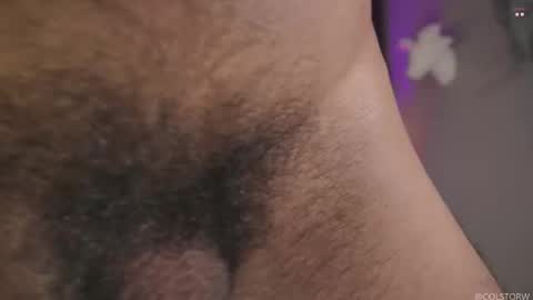 colstorw_ online show from January 9, 5:40 pm