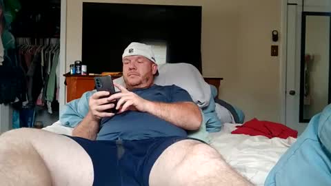 comegetmeinthemorning online show from April 12, 5:03 pm