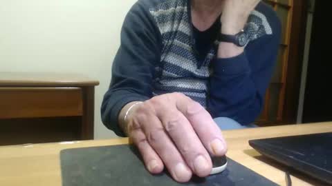 comemivuoi2 online show from February 2, 3:38 am