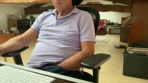 compay69 online show from June 2, 7:53 am
